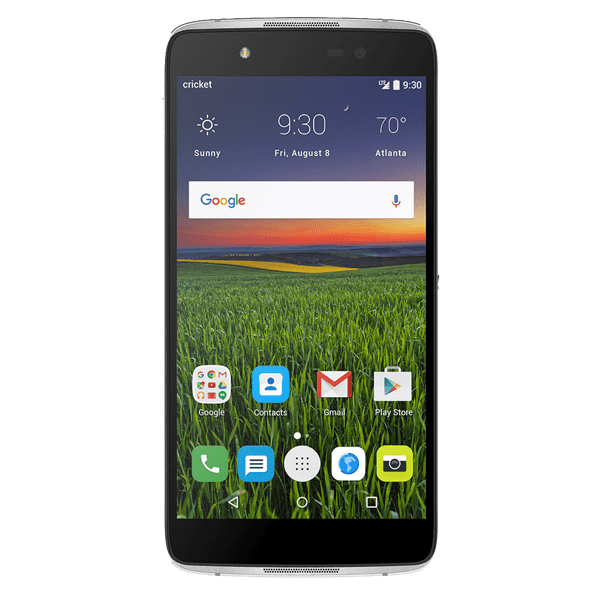 alcatel idol 4