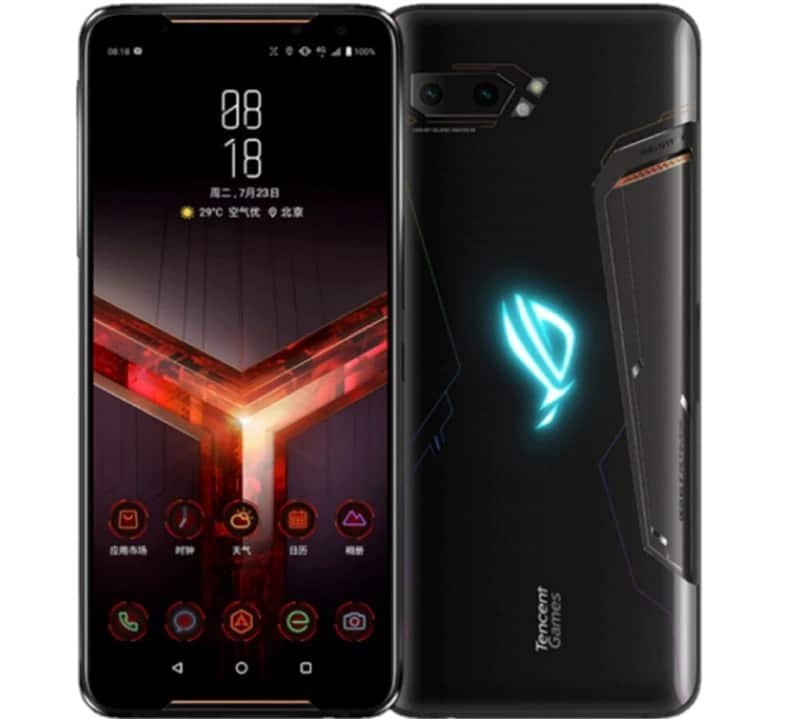 asus rog phone 2