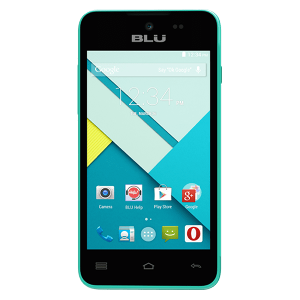 blu advance 4.0 L