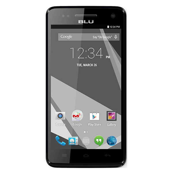 blu studio 5.0 c