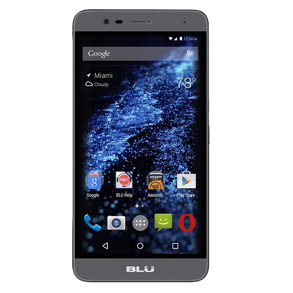 blu studio one plus