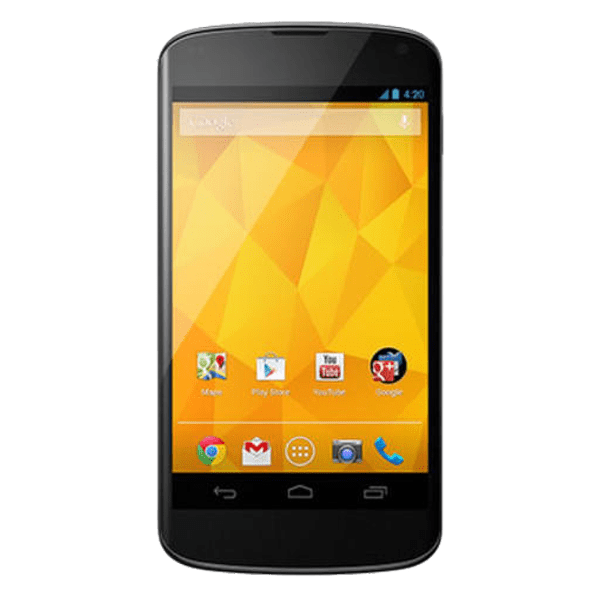 google nexus 4