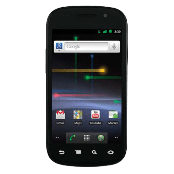 google nexus