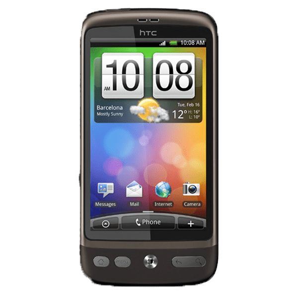 htc desire 1