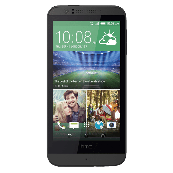 htc desire 510