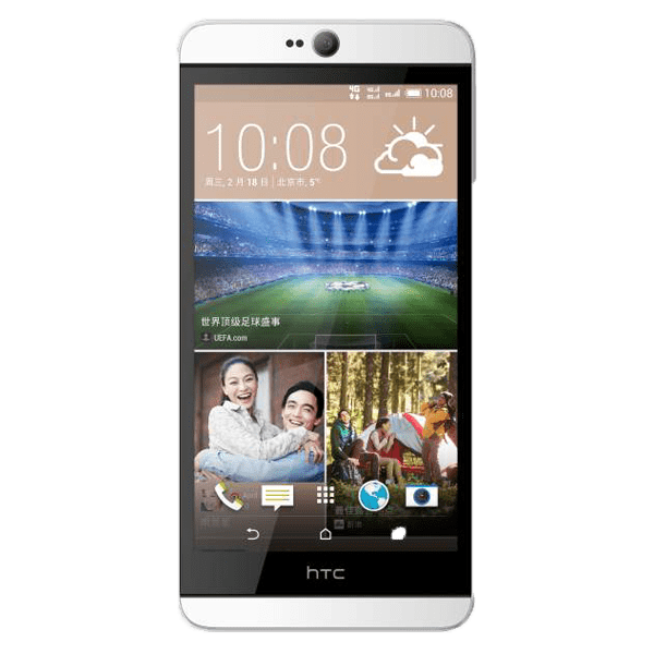 htc desire 826