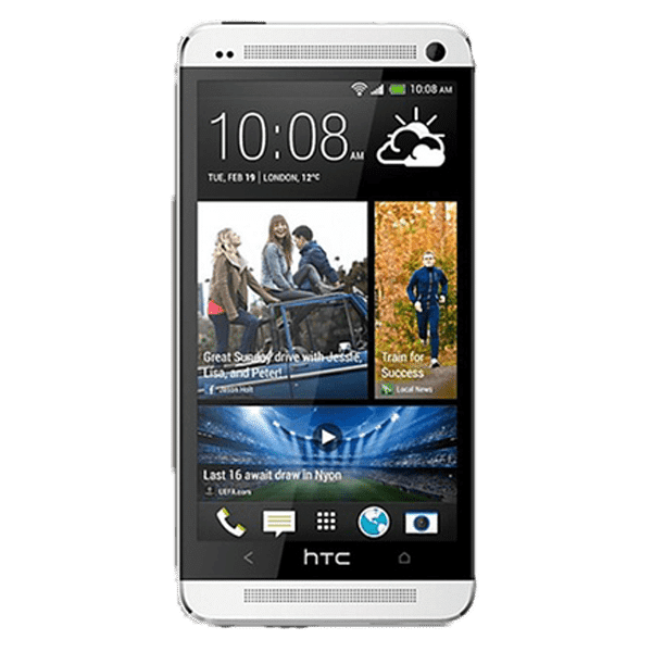 htc one m7