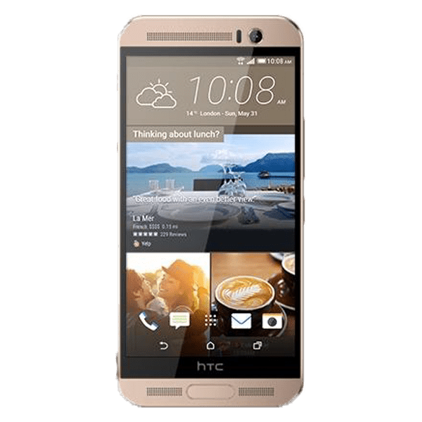 htc one me