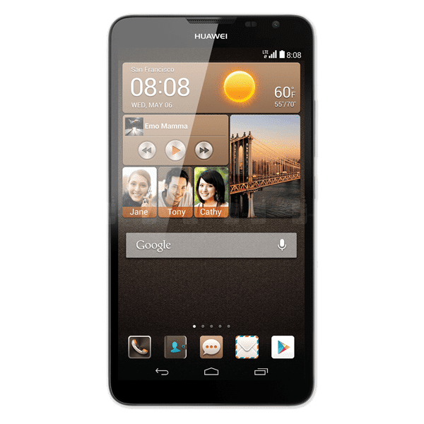 huawei ascend mate 2