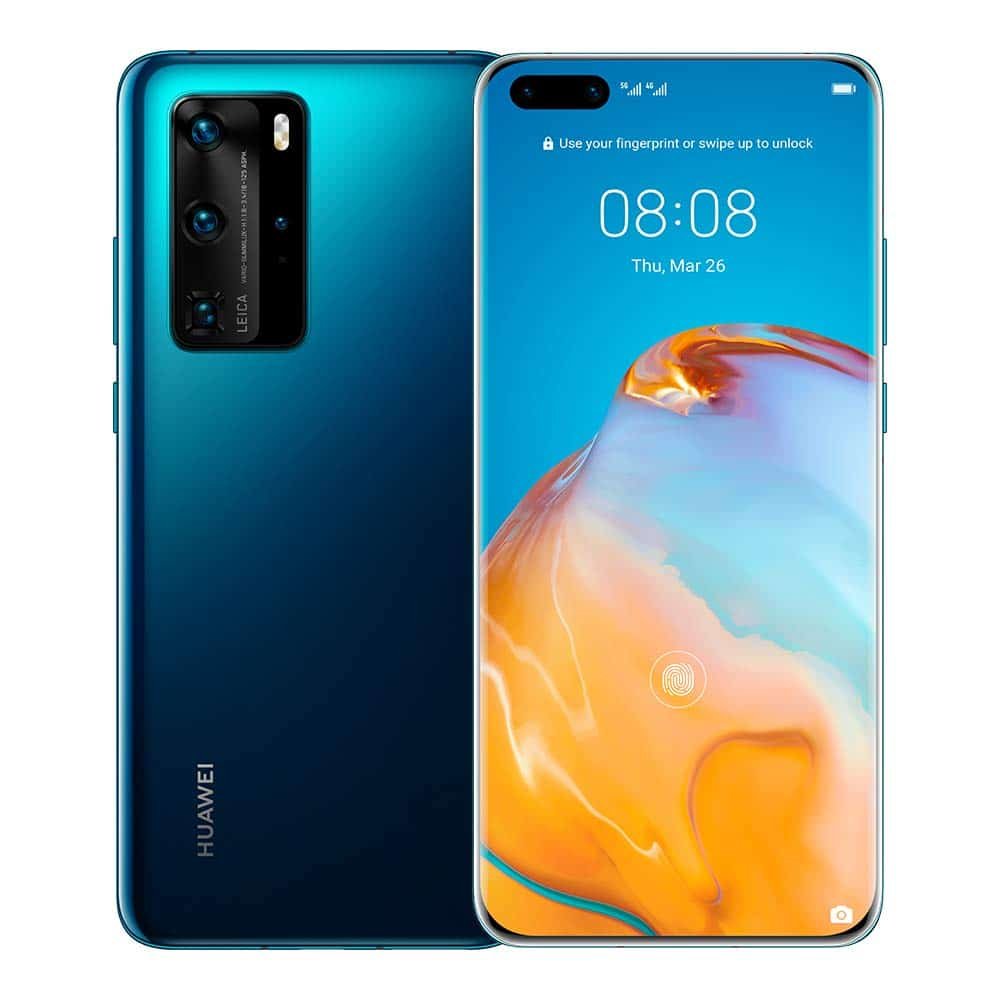 huawei p40 pro