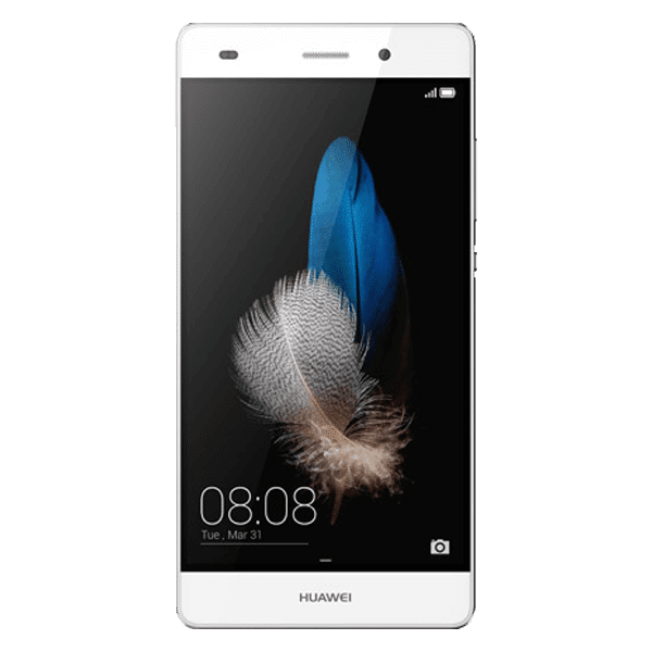 huawei p8