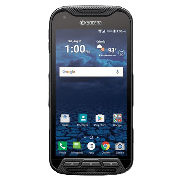 kyocera dura force pro