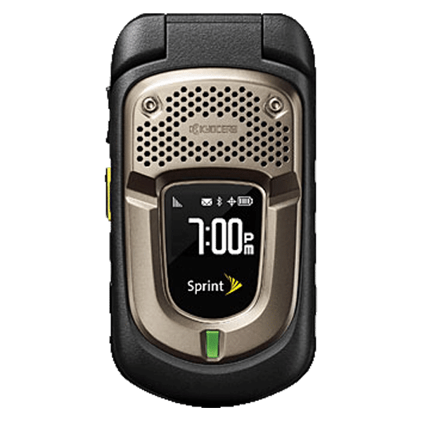 kyocera dura xt 1