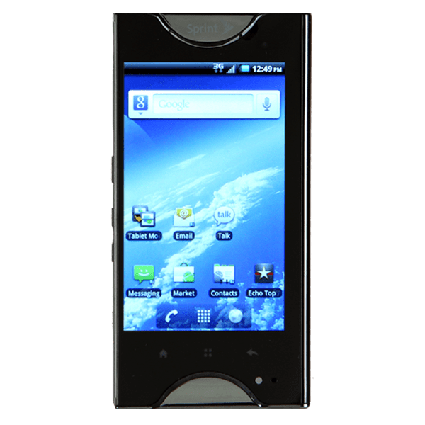 kyocera echo