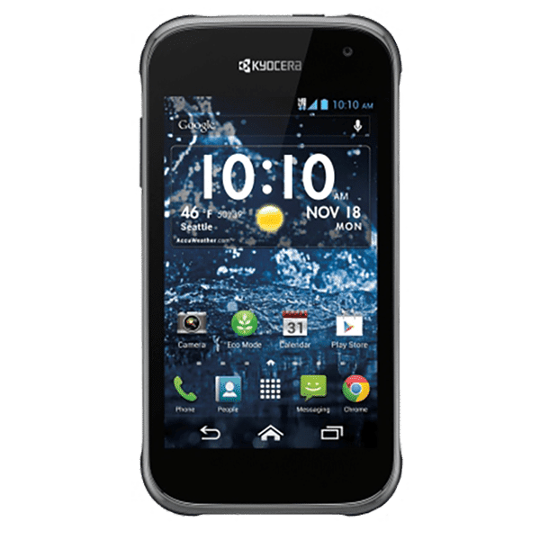 kyocera hydro xtrm