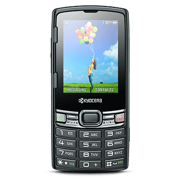 kyocera verve