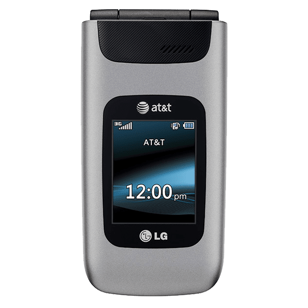 lg a340