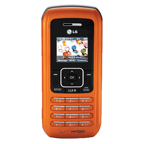 lg env