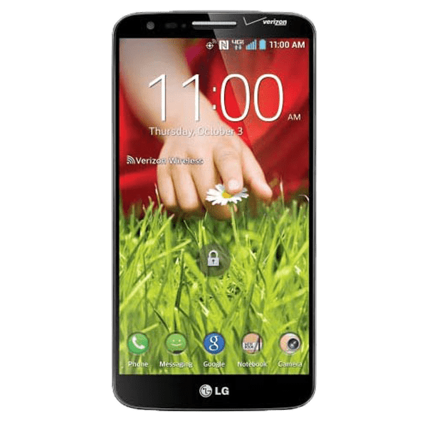 lg g2 verizon