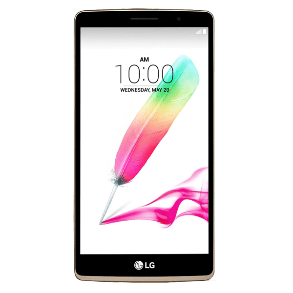 lg g4 stylus