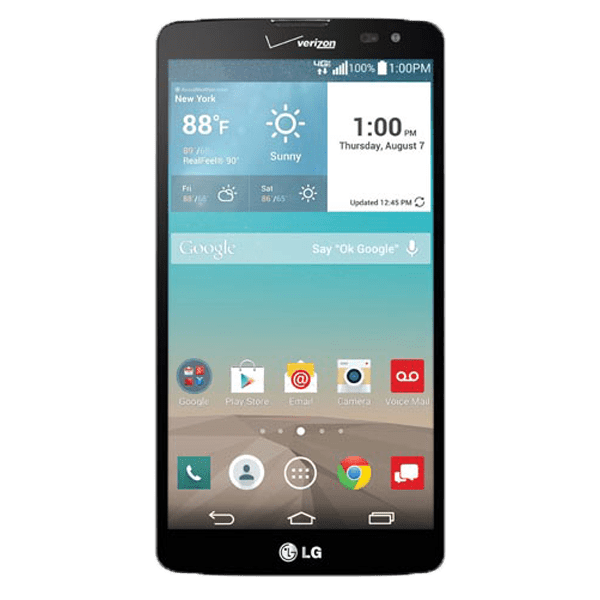 lg g vista