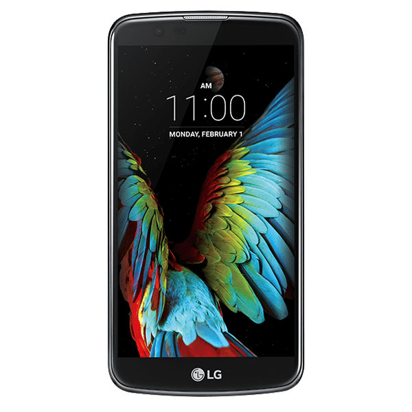 lg k10