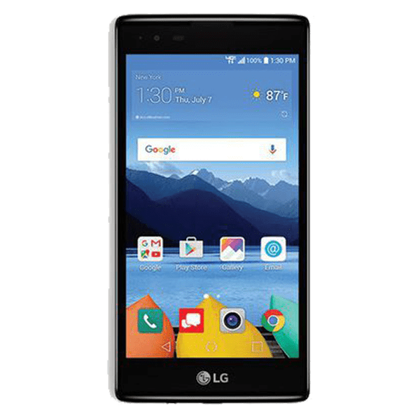 lg k8v