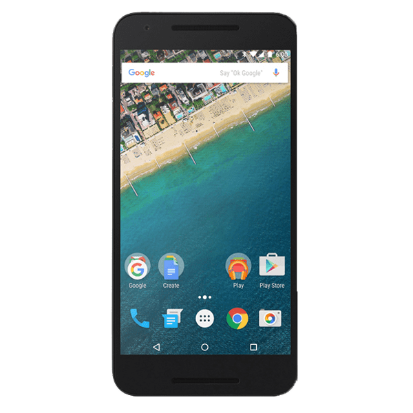 lg nexus 5x