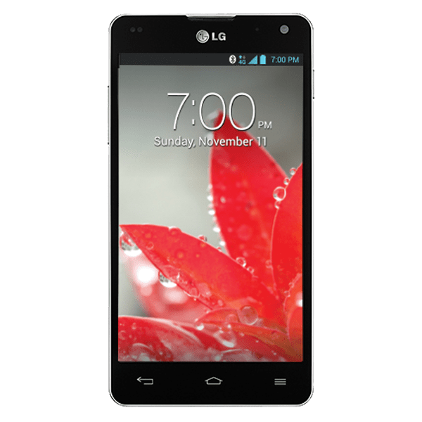 lg optimus g 1