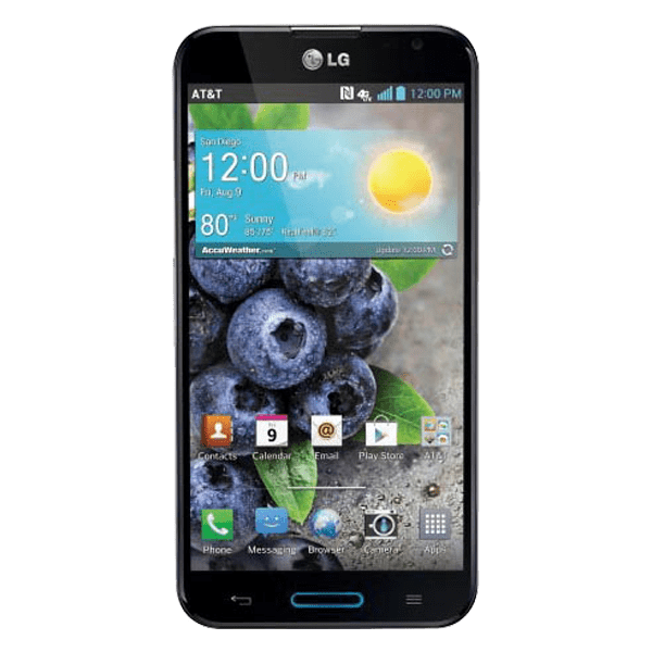 lg optimus g pro