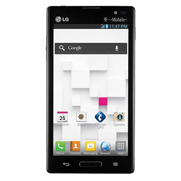 lg optimus l9