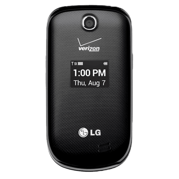 lg revere 3