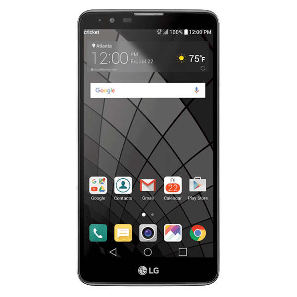 lg stylo 2