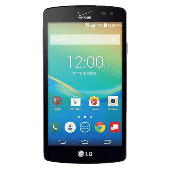 lg transpyre