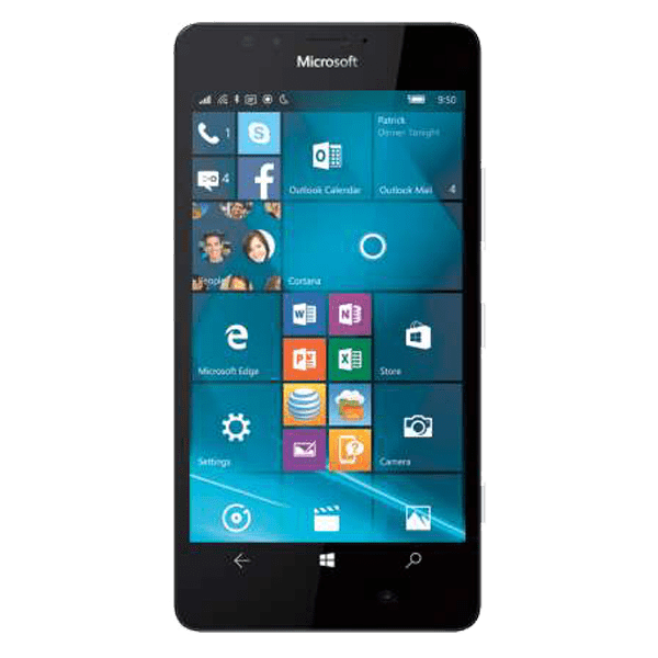 microsoft lumia 950