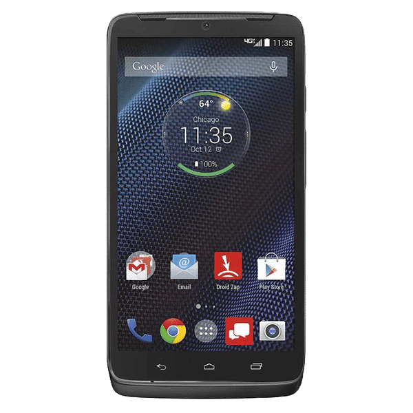 motorola droid turbo