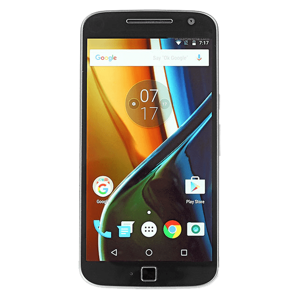 motorola moto g4 plus