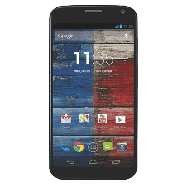 motorola moto x