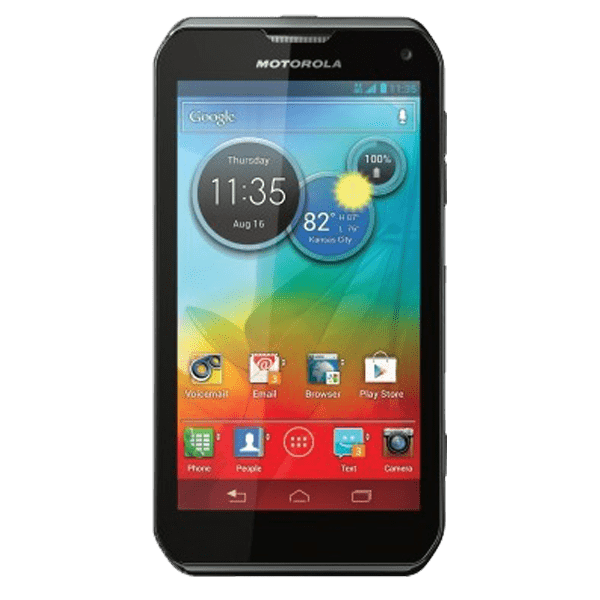 motorola photon q