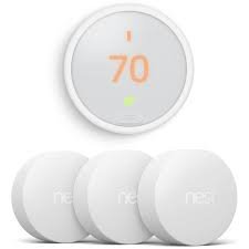 nest temperature sensor