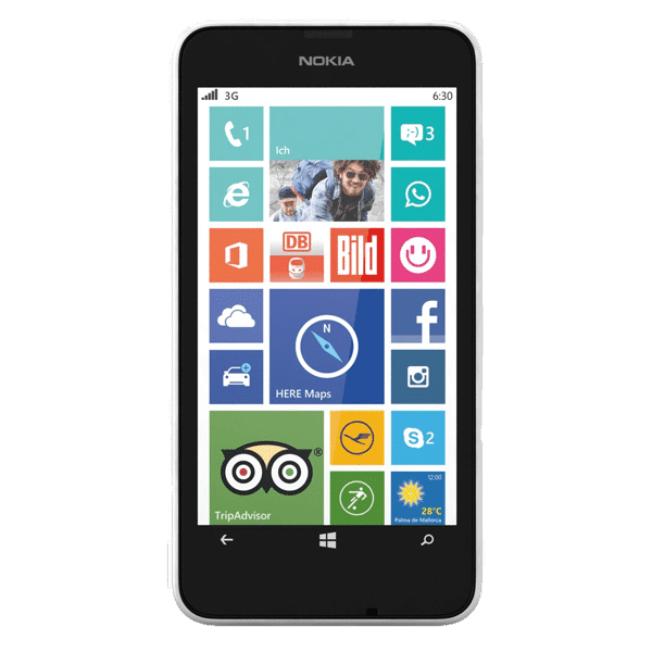 nokia lumia 630