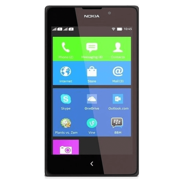 nokia xl 1