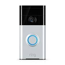 ring video doorbell